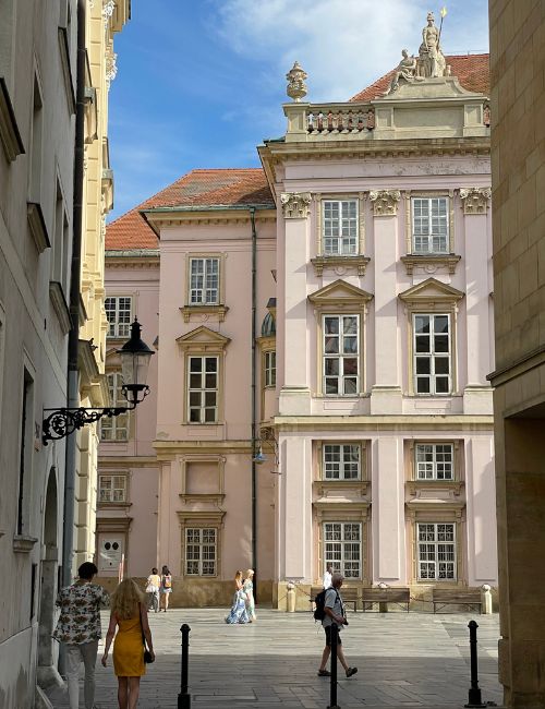 bratislava card