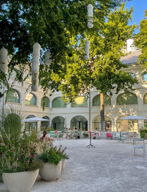 Cosa vedere a Bratislava