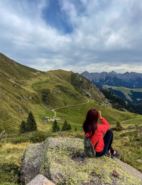 parco delle orobie bergamasche