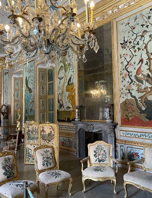 Palazzina di Caccia di Stupinigi