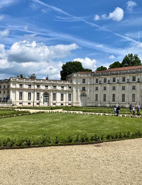 Palazzina di Caccia di Stupinigi