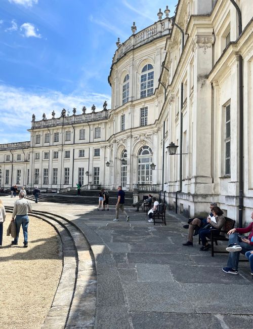 Torino e dintorni