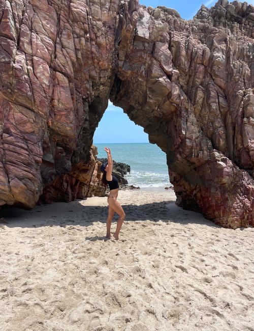 jericoacoara brasile
