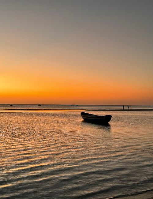 jericoacoara brasile