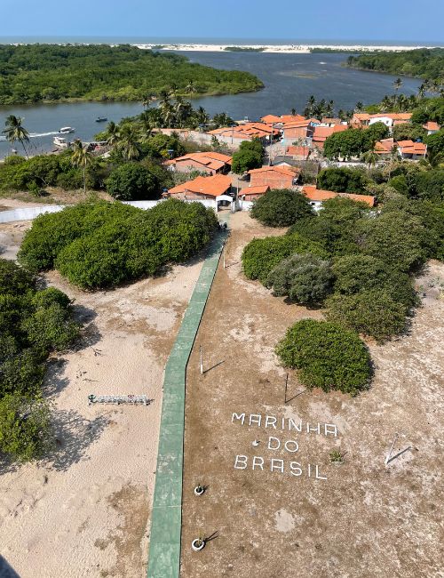 maranhao brasile cosa vedere