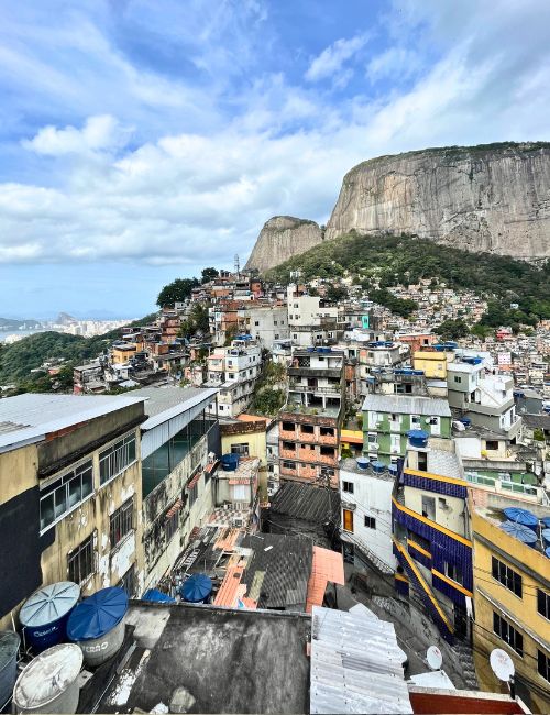 Cosa vedere a Rio de Janeiro è dintorni