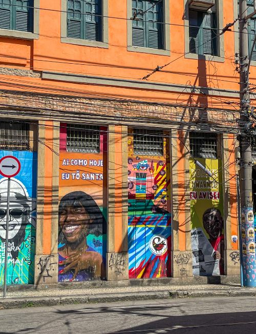 10 cose da vedere a Rio de Janeiro