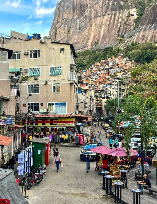 Cosa vedere a Rio de Janeiro in 2 giorni