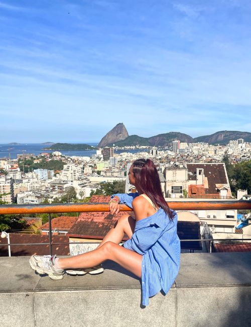 Cosa vedere a Rio de Janeiro santa teresa