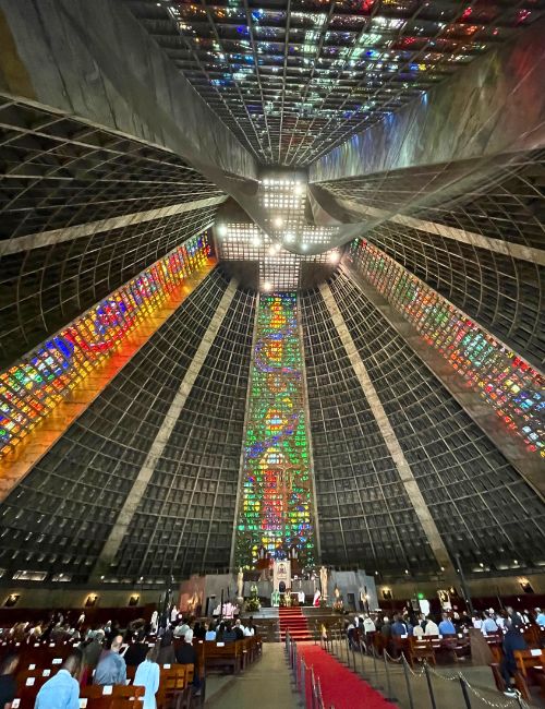 Cosa vedere a Rio de Janeiro in 7 giorni