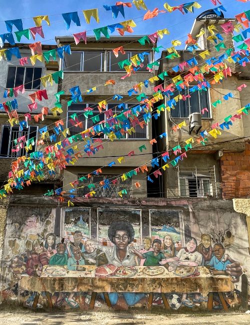 Cosa vedere a Rio de Janeiro è dintorni