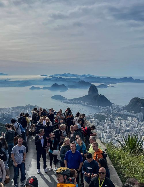 Cosa vedere a Rio de Janeiro in 3 giorni