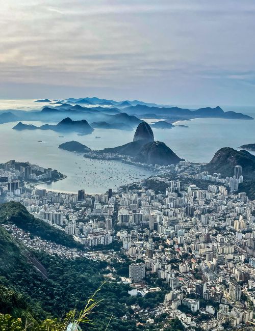 10 cose da vedere a Rio de Janeiro