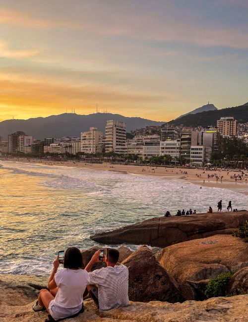 Cosa vedere a Rio de Janeiro in 2 giorni