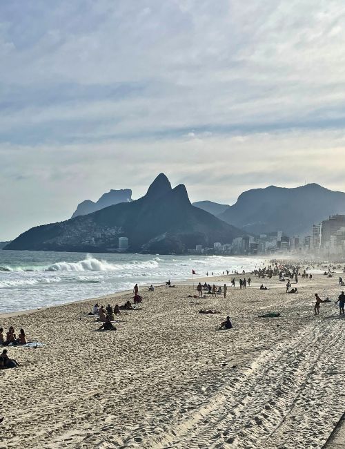 Cosa vedere a Rio de Janeiro in 2 giorni