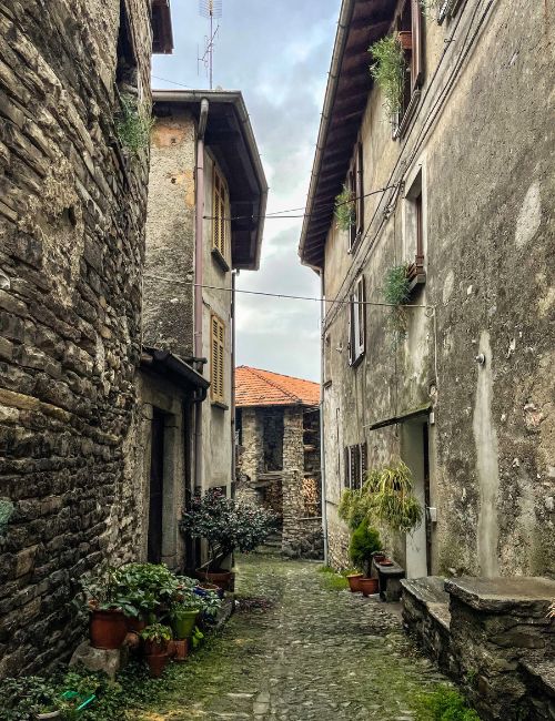 chiesa del soldo