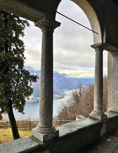 chiesa del soldo