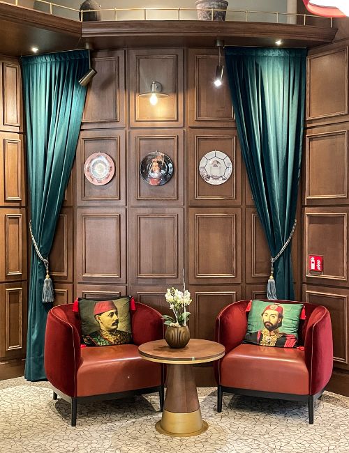 venezia hotel