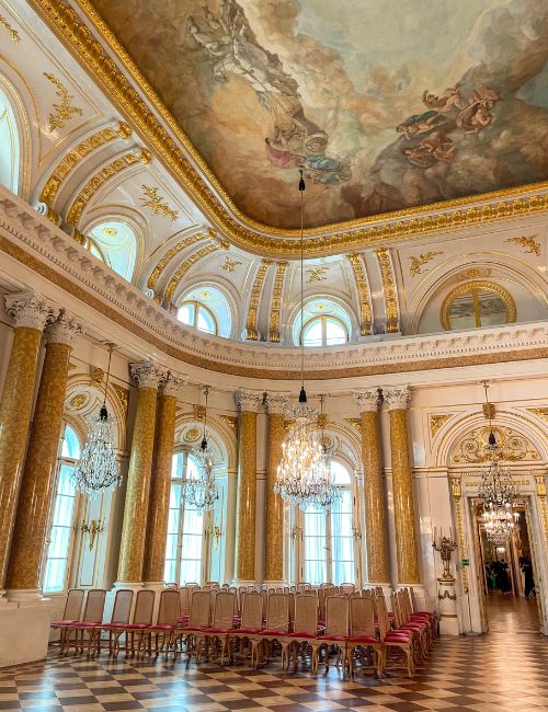Musei Varsavia