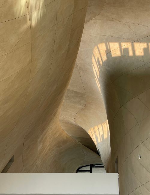 Musei Varsavia