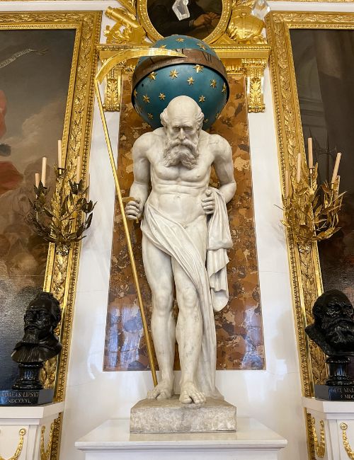 Musei Varsavia