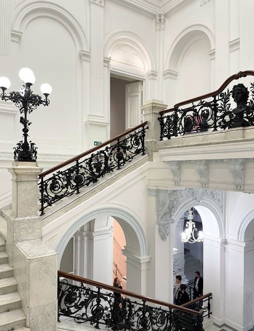 Musei Varsavia