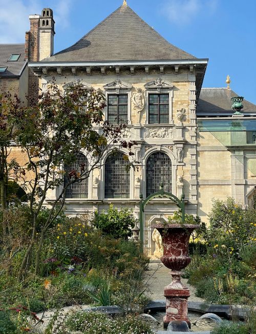 anversa musei