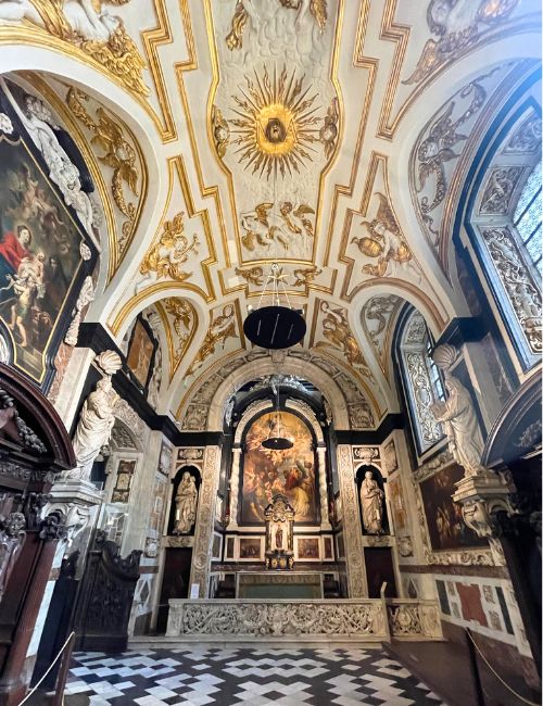 Anversa cosa vedere in due giorni