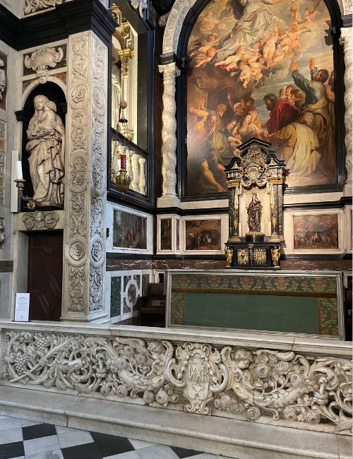 Anversa cosa vedere in due giorni
