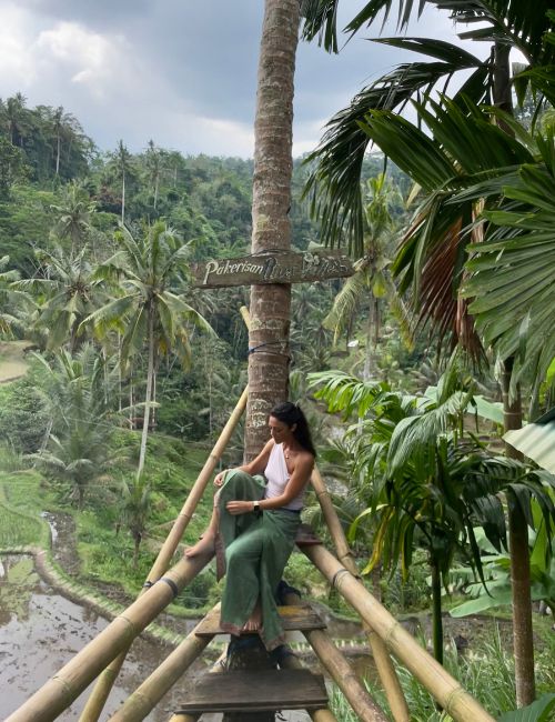 bali cosa vedere