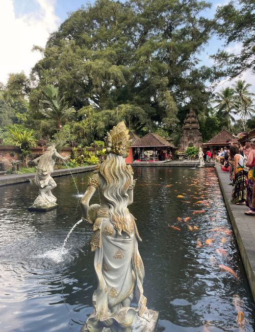 bali 1 settimana