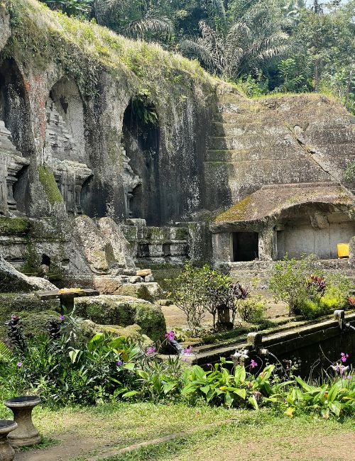 bali cosa vedere