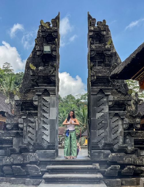 Viaggio indonesia