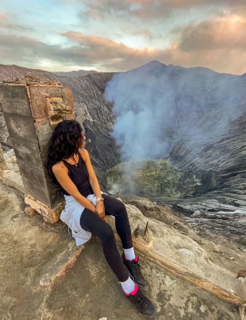 Itinerario Indonesia 15 giorni