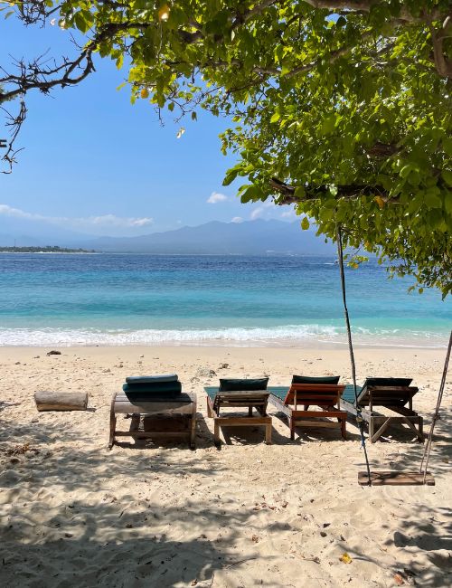 isole gili
