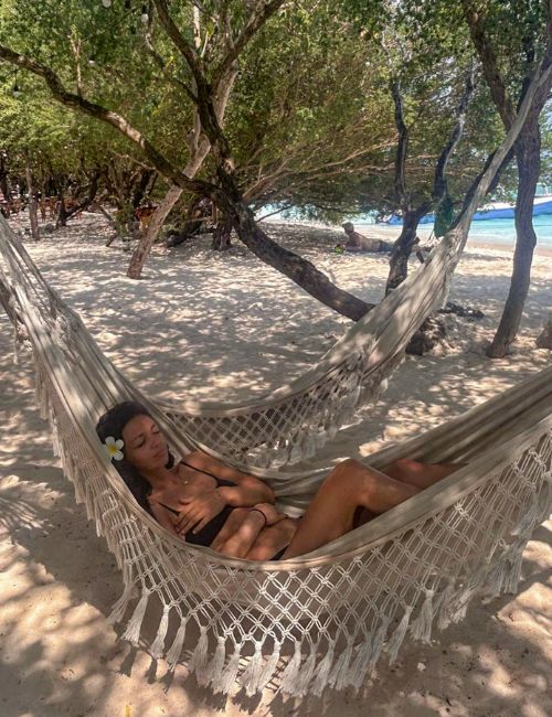 isole gili
