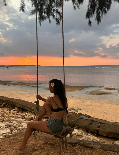 isole gili