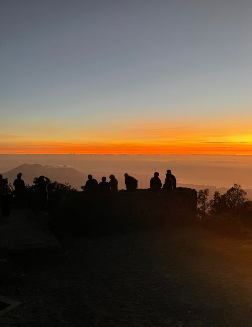 Itinerario Indonesia 15 giorni da Giacarta