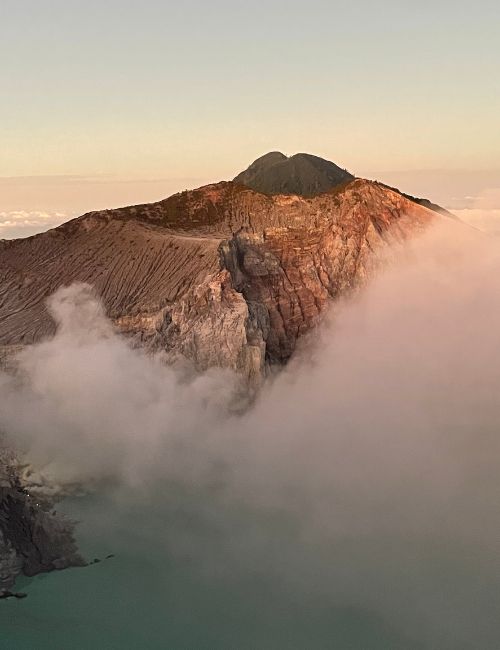 Indonesia itinerario 2 settimane