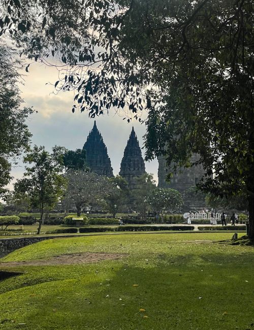 Itinerario Indonesia 15 giorni