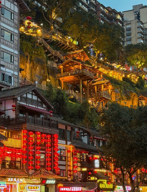 Cosa vedere in Cina in 12 giorni