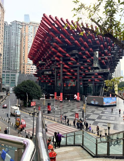 Cosa vedere in Cina in 12 giorni