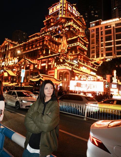 Cosa vedere in Cina in 12 giorni