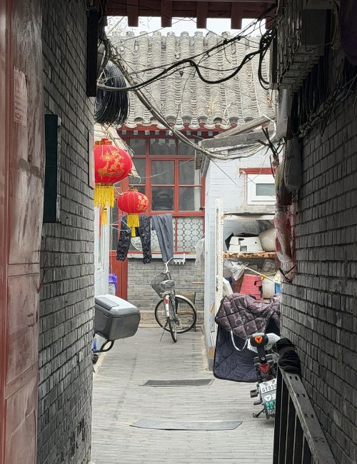 Tour Cina 10 giorni fai da te