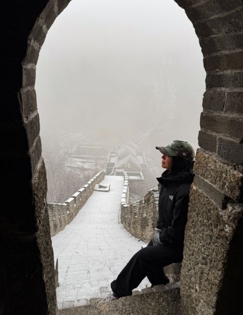 Tour Cina 10 giorni fai da te
