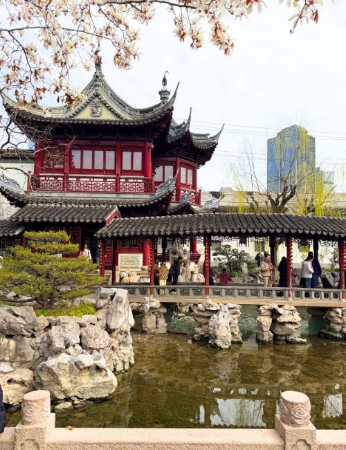 Migliori tour Cina
