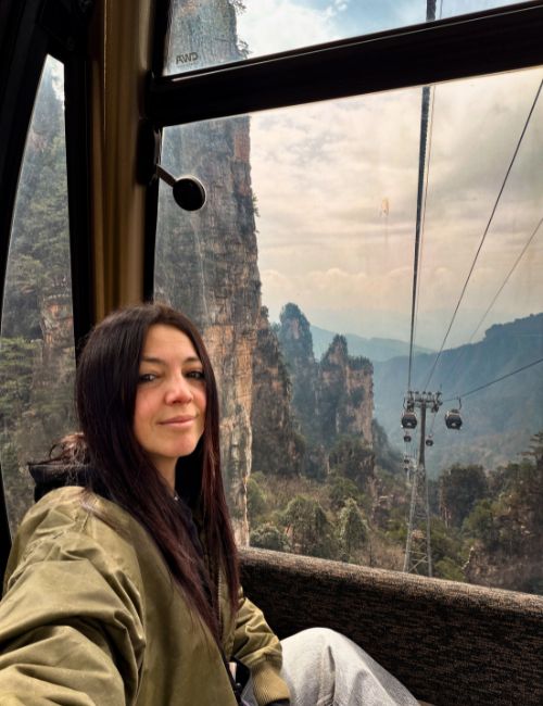 Viaggio cina 10 giorni
